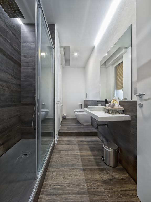 Suite Vogue Luce Voghera Exterior photo