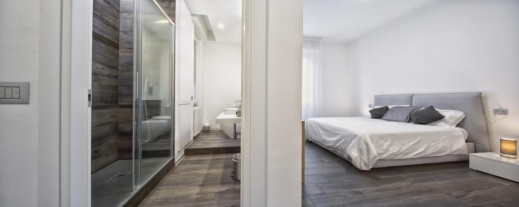 Suite Vogue Luce Voghera Exterior photo